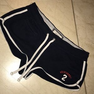 Abercrombie & Fitch sport shorts